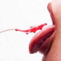 Sensorial Stimuli: очень странные столовые приборы от Jinhyun Jeon
