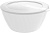 Миска EMSA 19,5см. 2л. белая, с крышкой myCOLOURS SAVIO 509506