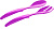 Ложки EMSA 30см. для салата, фиолетовая, VIENNA 507173